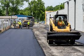 Best Concrete Driveway Installation  in Brownfields, LA