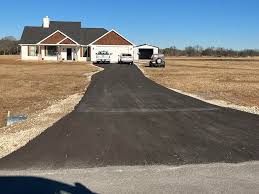 Best Heated Driveway Installation  in Brownfields, LA